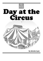 Day at the Circus (Beginner Piano Solo)