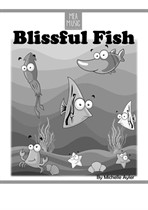 Blissful Fish (Beginner Piano Solo)