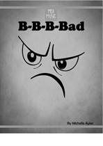 B-B-B-Bad (Easy Piano Solo)