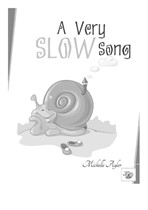 A Very Slow Song (Advanced Piano Solo)