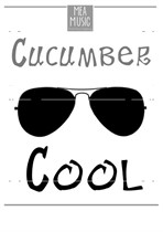 Cucumber Cool (Advanced Piano Solo)