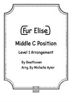 Fur Elise (For Elise)
