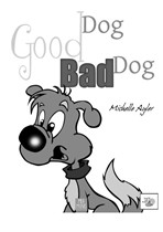 Good Dog, Bad Dog (Late Beginner Piano Solo)