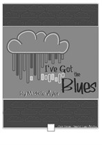 I've Got the Blues (Late Beginner Piano Solo)