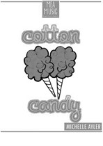 Cotton Candy (Beginner Piano Solo)