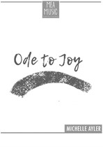 Ode to Joy (Easy Piano Solo)