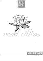 Pond Lilies (Beginner Piano Solo)