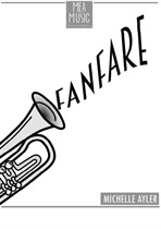 Fanfare (Beginner Piano Solo)