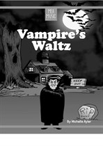 Vampire's Waltz (Beginner Piano Solo)