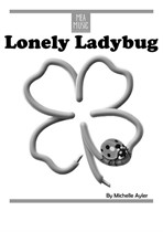 Lonely Ladybug (Beginner Piano Solo)