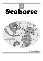 Seahorse (Beginner Piano Solo)