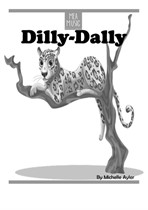 Dilly-Dally (Beginner Piano Solo)