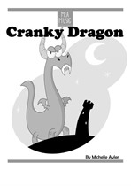 Cranky Dragon (Easy Piano Solo)