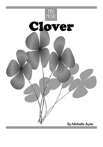 Clover (Intermediate Piano Solo)