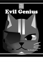 Evil Genius (Beginner Piano Solo)