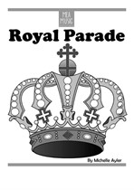 Royal Parade (Easy Piano Solo)