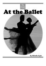 At the Ballet (Beginner Piano Solo)