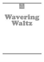 Wavering Waltz (Beginner Piano Solo)