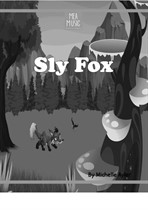 Sly Fox (Beginner Piano Solo)