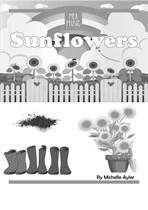 Sunflowers (Beginner Piano Solo)