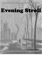 Evening Stroll (Beginner Piano Solo)