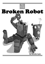 Broken Robot (Easy Piano Solo)