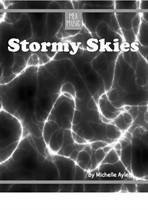 Stormy Skies (Easy Piano Solo)