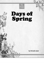 Days of Spring (Intermediate Piano Solo)