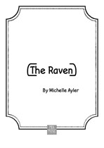 The Raven (Intermediate Piano Solo)