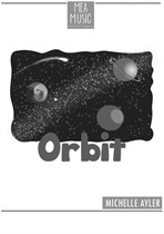 Orbit (Advanced Piano Solo)