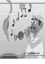 Snake Charmer (Easy Piano Solo)