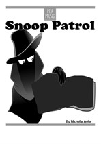 Snoop Patrol (Intermediate Piano Solo)