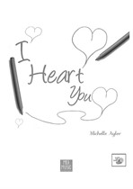 I Heart You (Advanced Piano Solo)