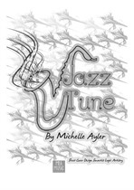 Jazz Tune (Easy Piano Solo)