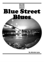 Blue Street Blues (Advanced Piano Solo)