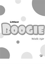 Littlest Boogie (Beginning Piano Solo)