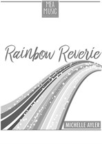 Rainbow Reverie (Easy Piano Solo)