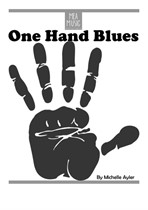 One Hand Blues (Beginning Piano Solo)